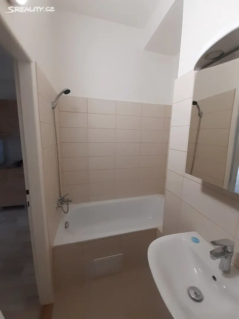 Pronájem bytu 3+kk 70 m², Koněvova, Praha 3 - Žižkov