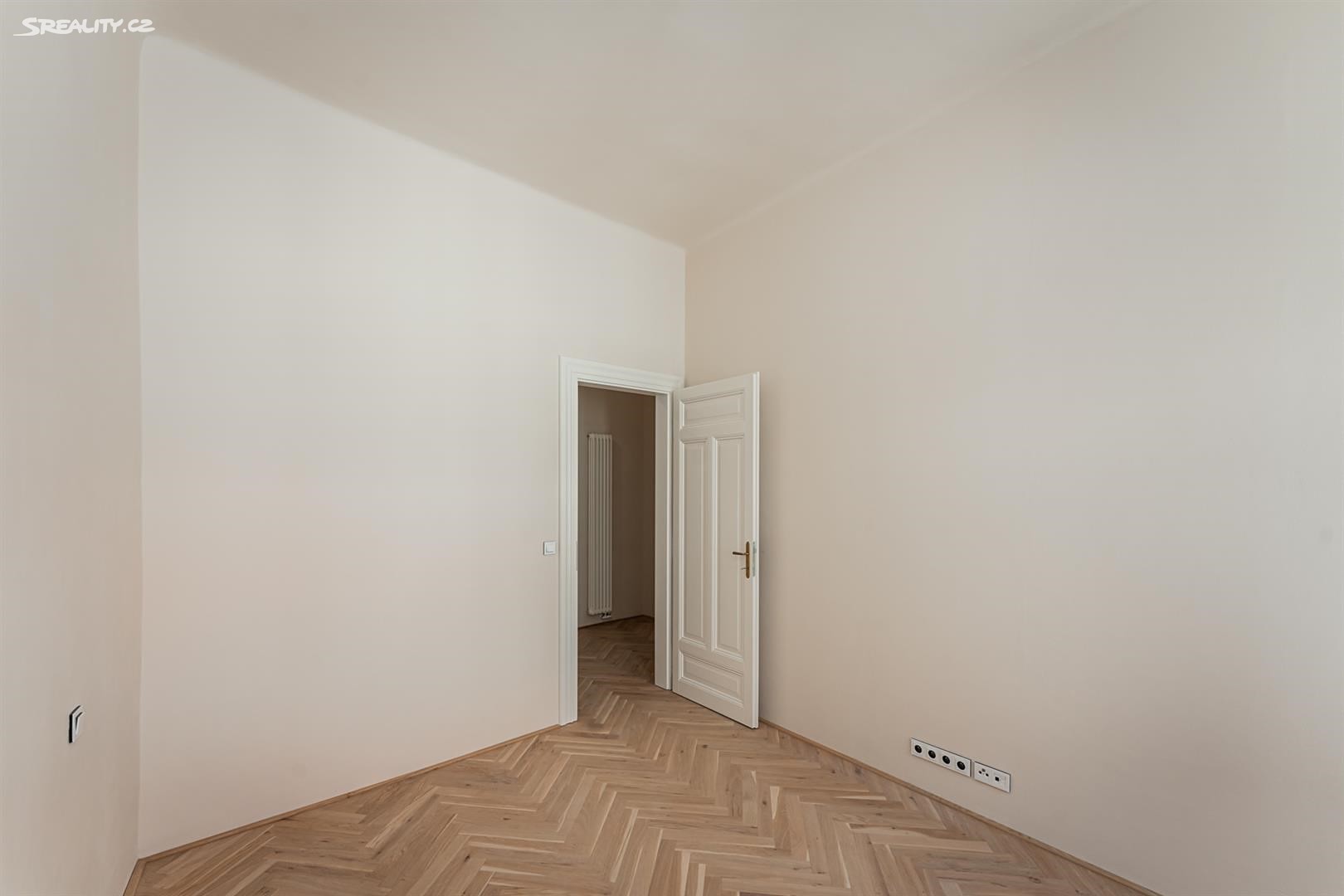 Pronájem bytu 4+1 109 m², Havelská, Praha 1 - Staré Město