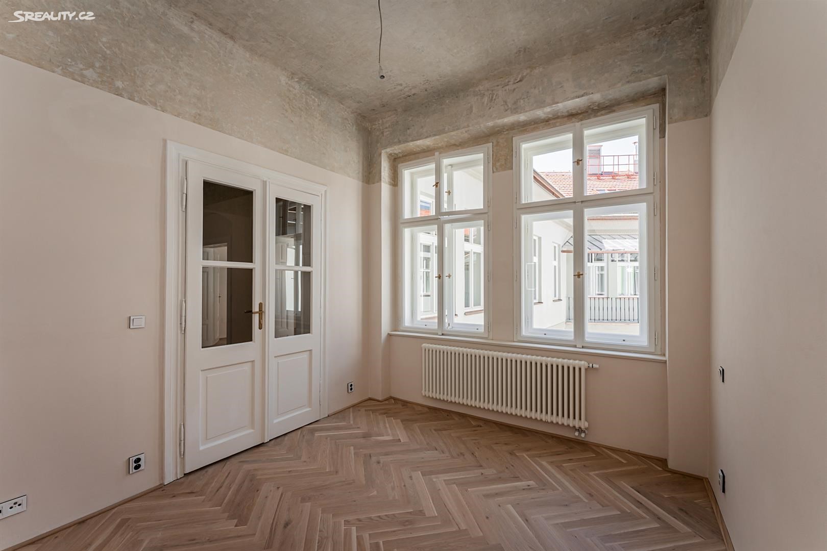 Pronájem bytu 4+1 109 m², Havelská, Praha 1 - Staré Město