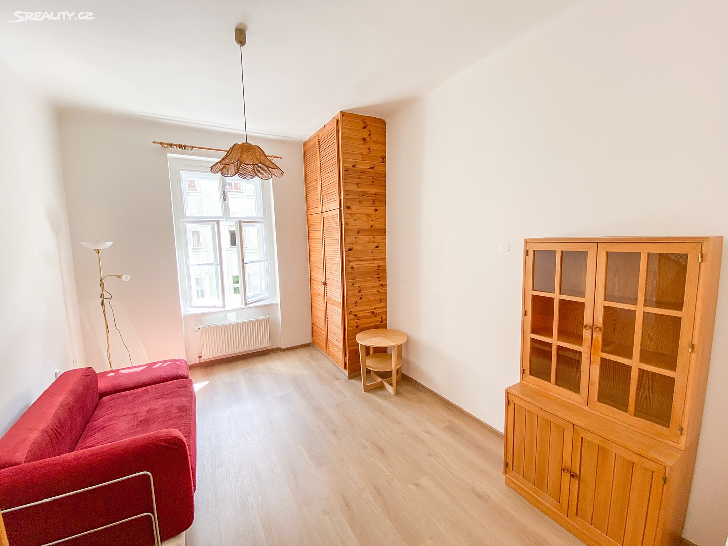 Pronájem bytu 4+1 115 m², Belgická, Praha 2 - Vinohrady