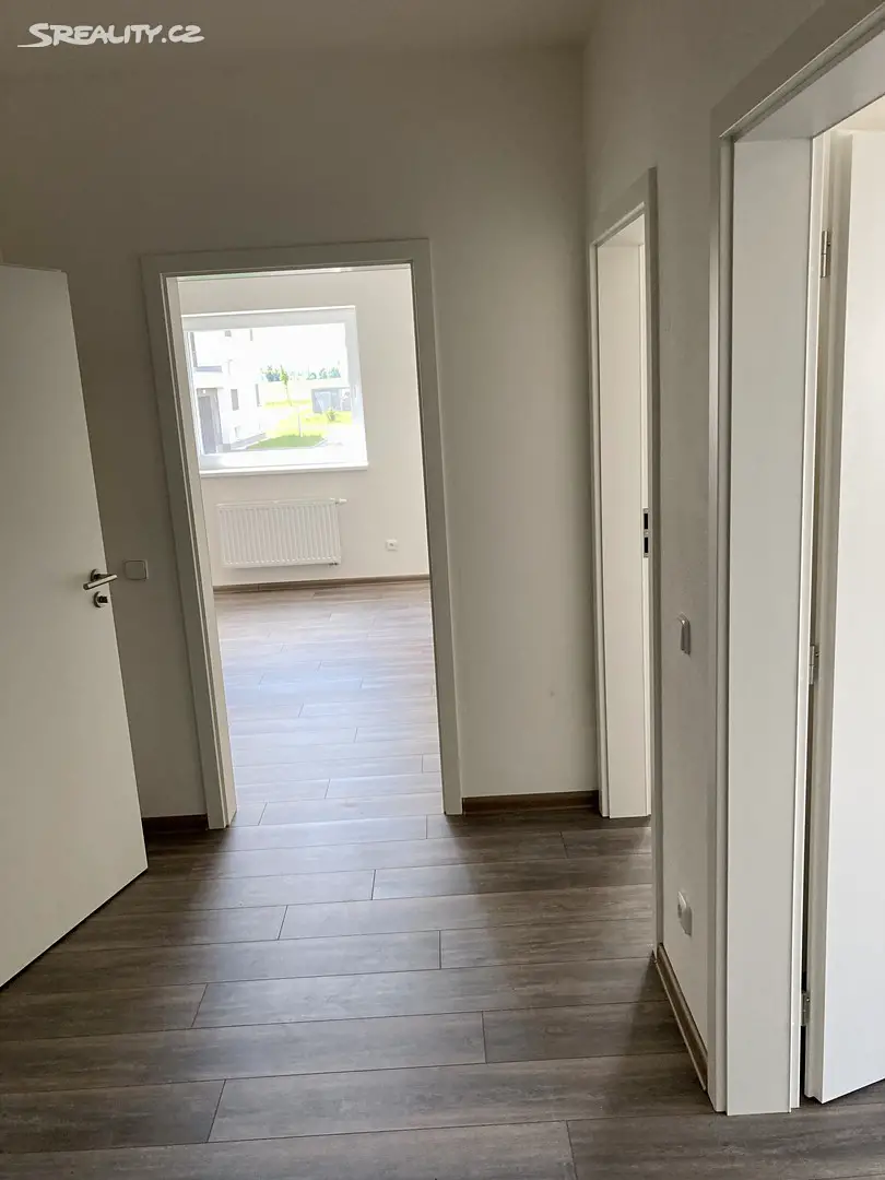 Pronájem bytu 4+kk 178 m², Kačírkova, Opava - Předměstí