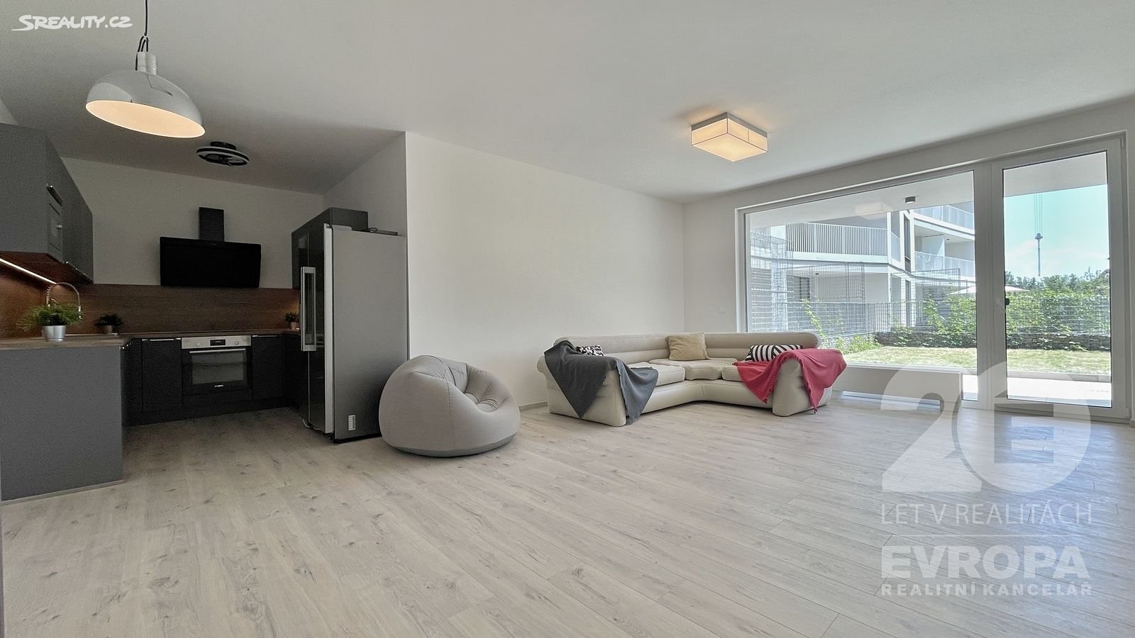 Pronájem bytu 4+kk 162 m², Důlní, Ostrava - Moravská Ostrava