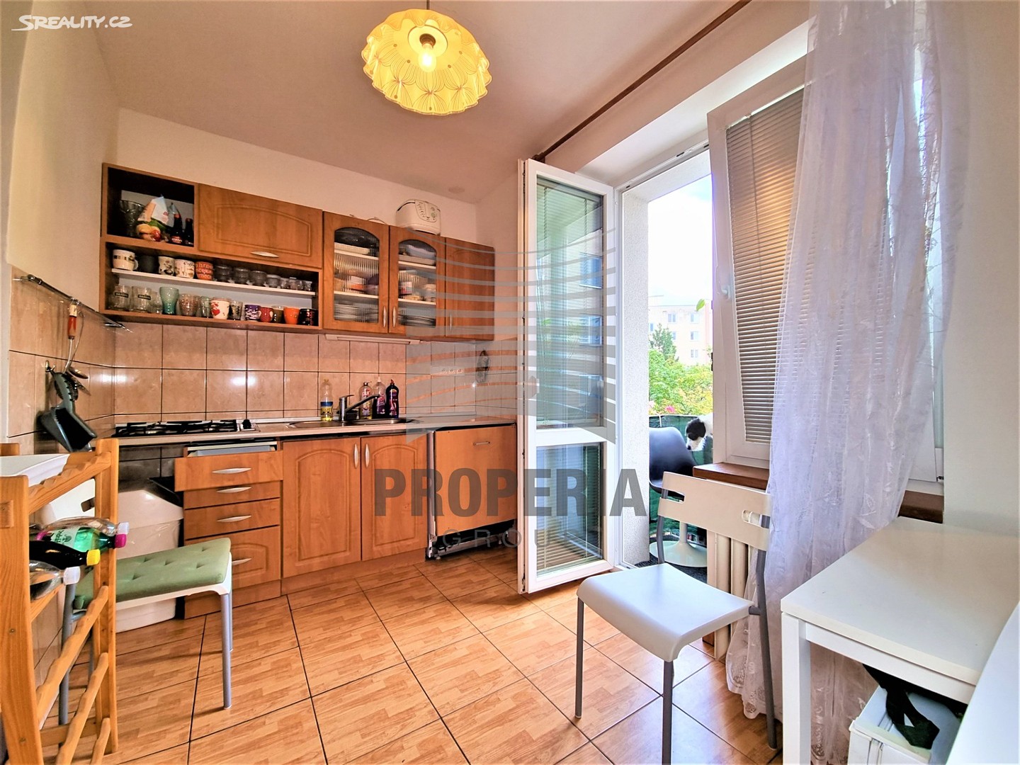 Prodej bytu 1+1 38 m², Veletržní, Brno - Staré Brno