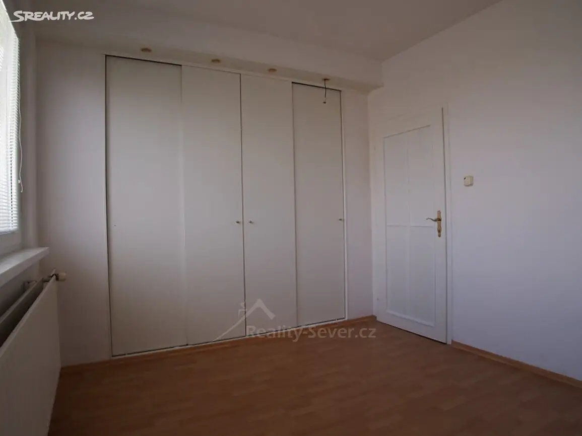 Prodej bytu 1+1 42 m², Zhořelecká, Česká Lípa