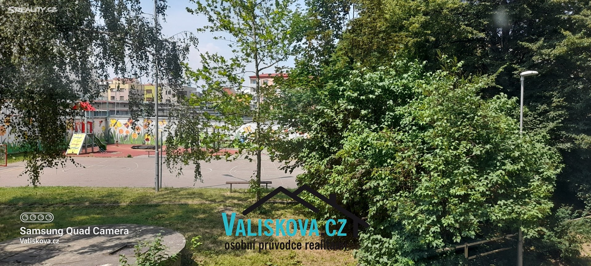 Prodej bytu 1+1 37 m², Kroměříž