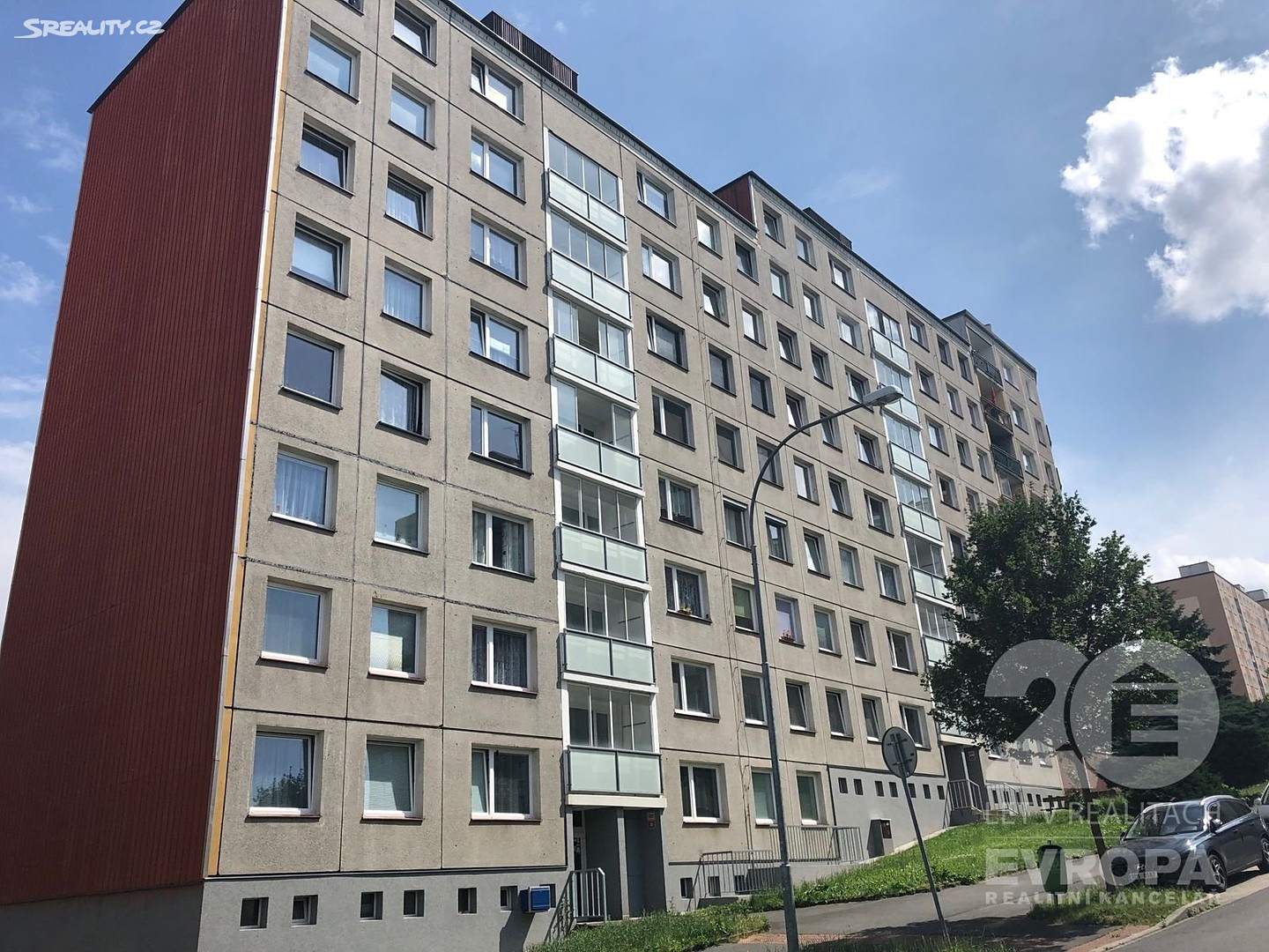 Prodej bytu 1+1 39 m², Rabštejnská, Plzeň - Bolevec