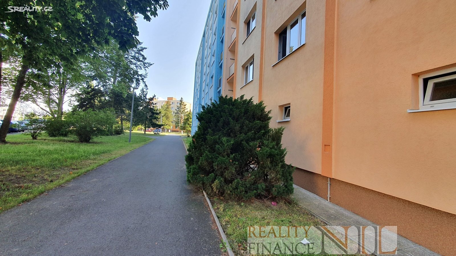 Prodej bytu 1+1 42 m², Heyrovského, Plzeň - Jižní Předměstí