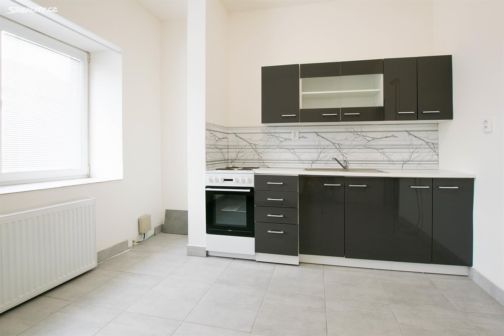 Prodej bytu 1+1 35 m², Vrbátky, okres Prostějov