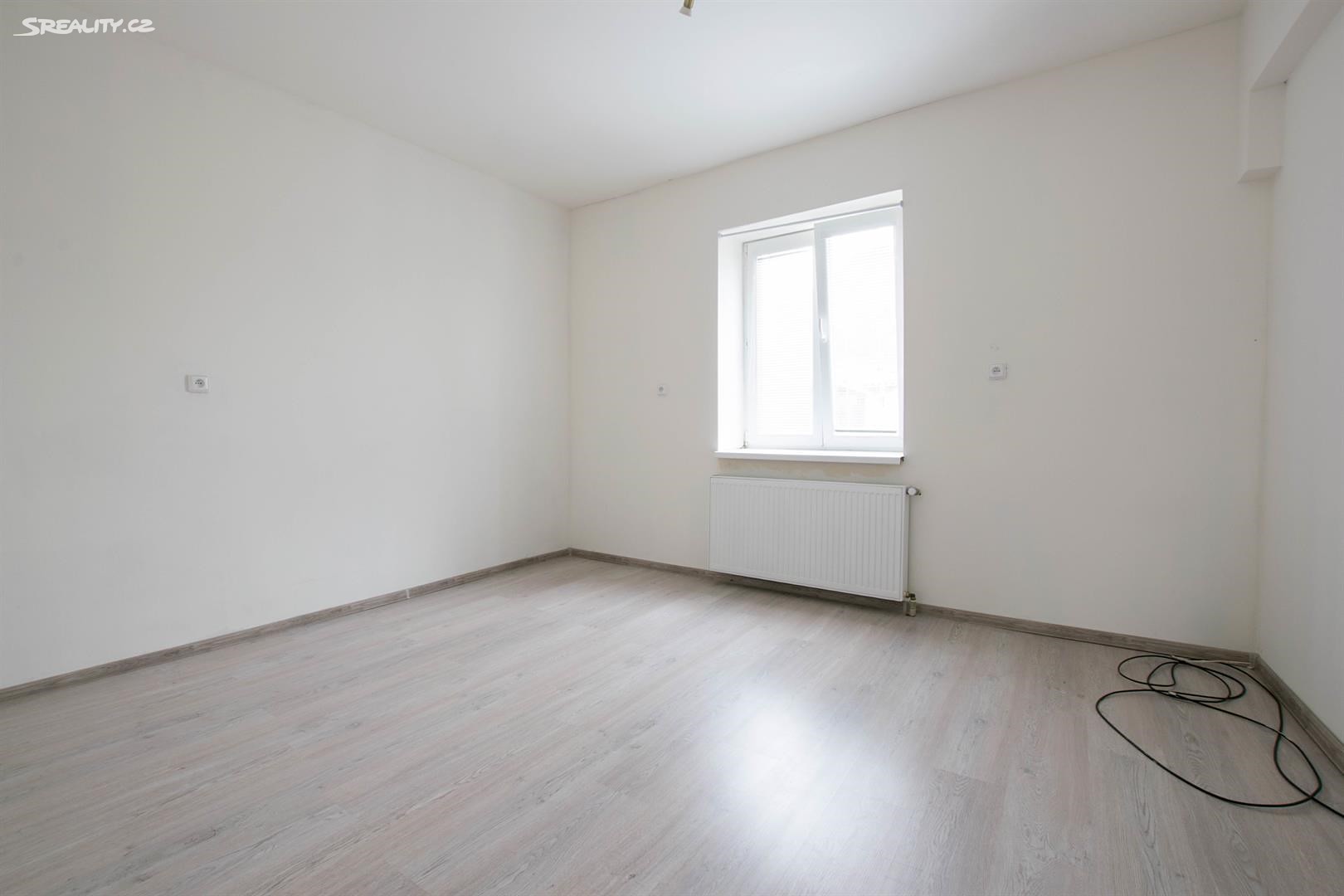 Prodej bytu 1+1 35 m², Vrbátky, okres Prostějov