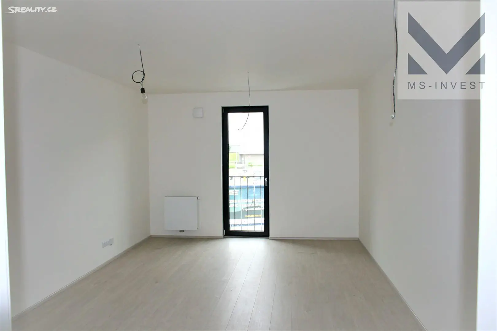 Prodej bytu 1+kk 37 m², Koněvova, Praha 3 - Žižkov