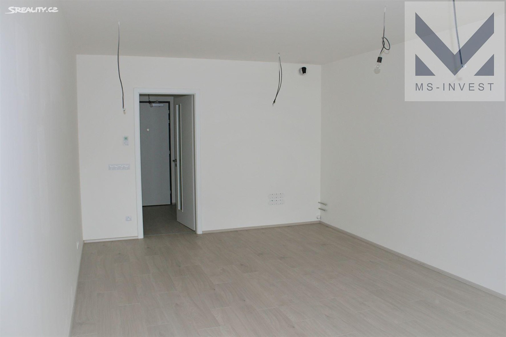 Prodej bytu 1+kk 37 m², Koněvova, Praha 3 - Žižkov