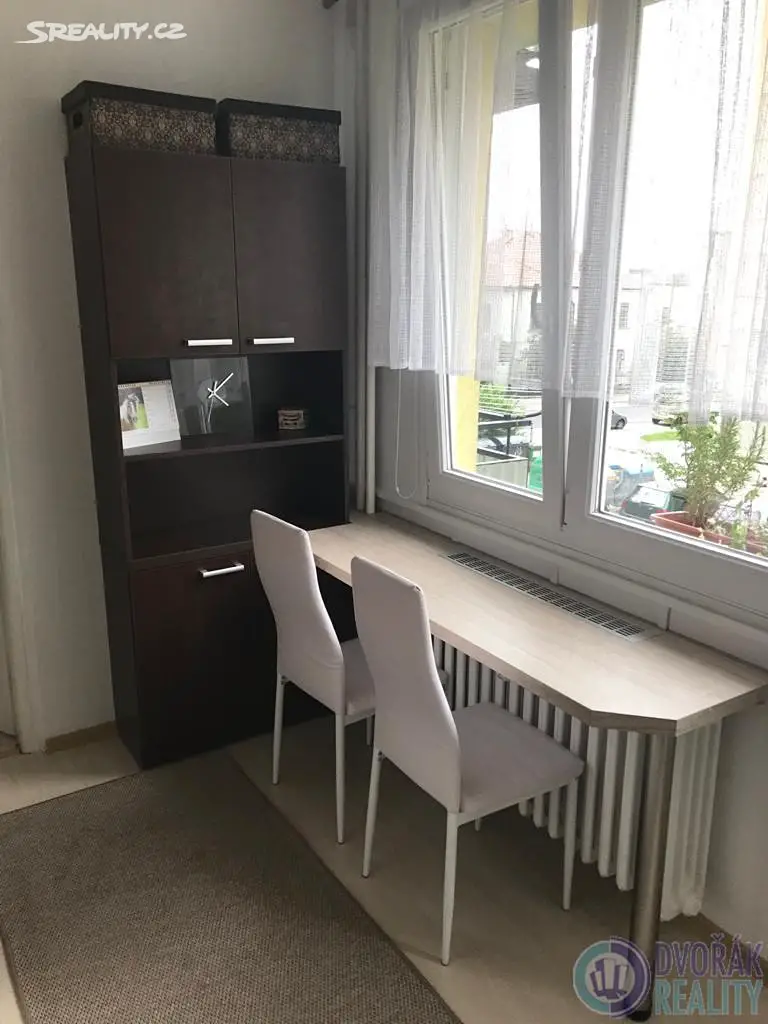 Prodej bytu 2+1 61 m², Masarykova, Humpolec