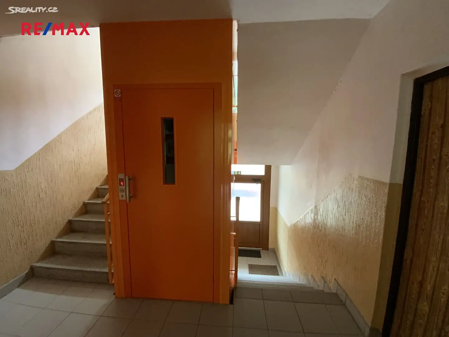 Prodej bytu 2+1 60 m², třída Dukelských hrdinů, Jáchymov