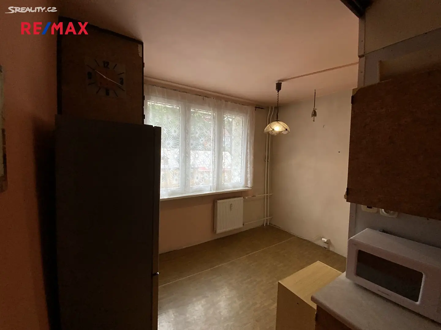 Prodej bytu 2+1 60 m², třída Dukelských hrdinů, Jáchymov