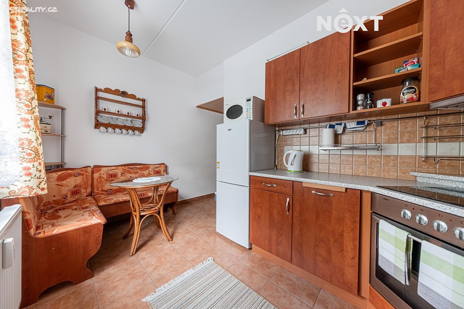 Prodej bytu 2+1 71 m², Černohorská, Janské Lázně