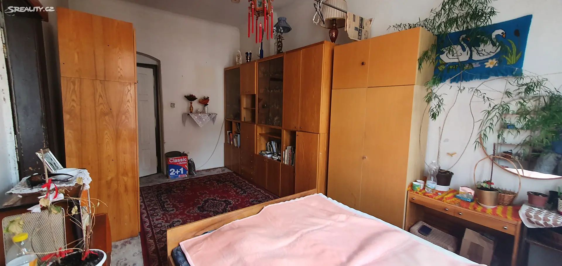 Prodej bytu 2+1 63 m², Jaltská, Karlovy Vary