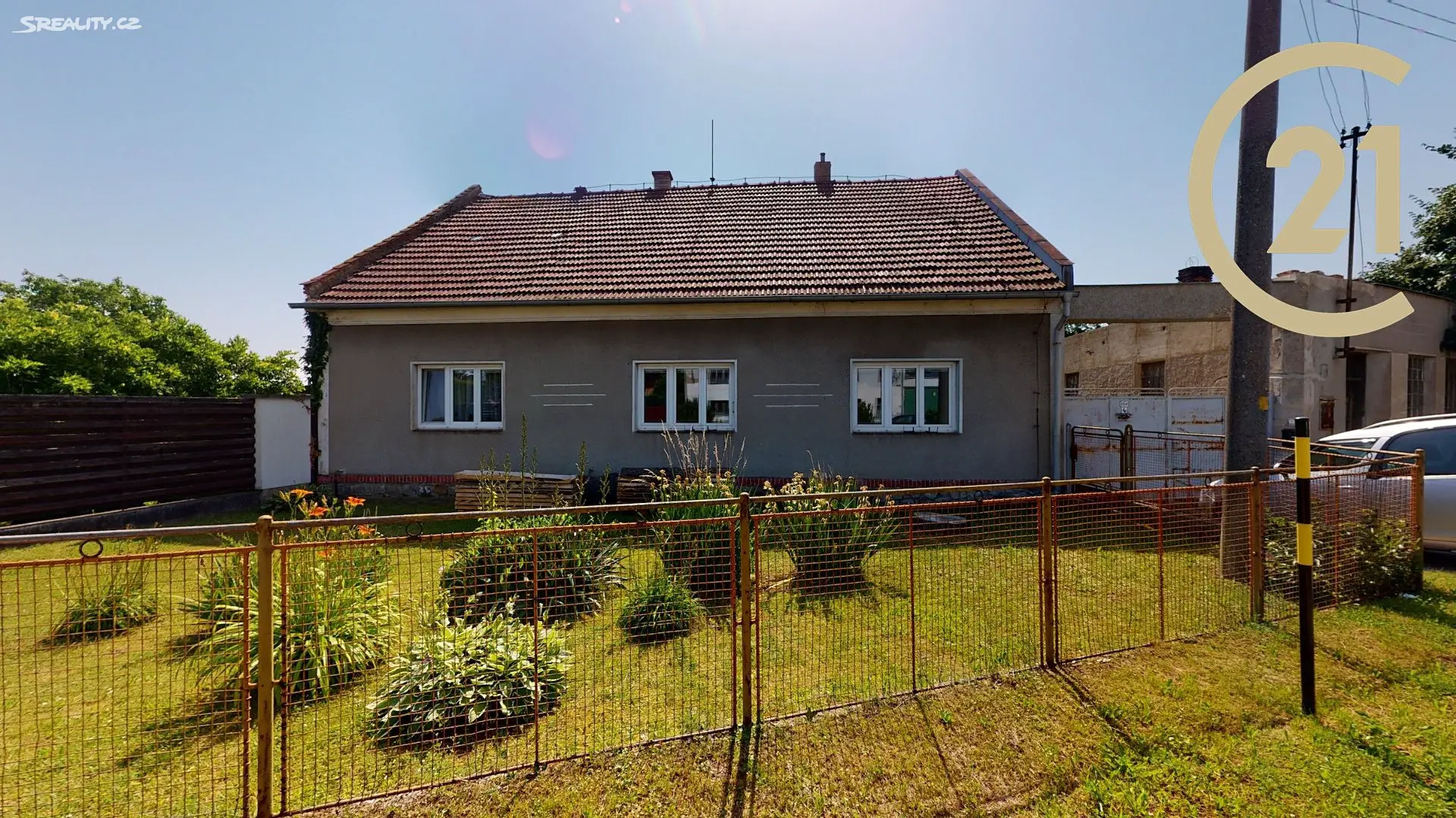 Prodej bytu 2+1 68 m², Povelská, Olomouc - Nemilany