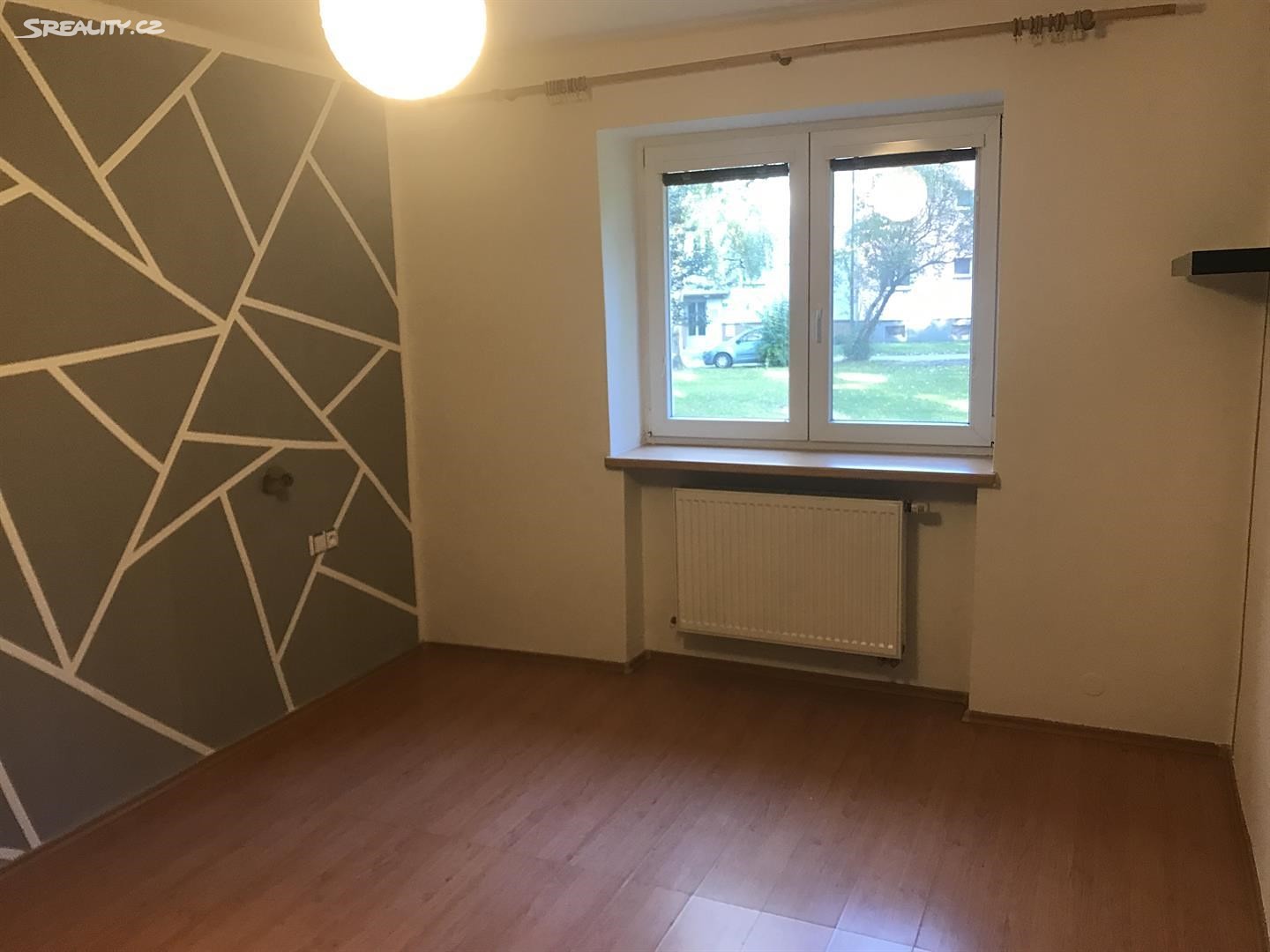 Prodej bytu 2+1 53 m², Čujkovova, Ostrava - Zábřeh
