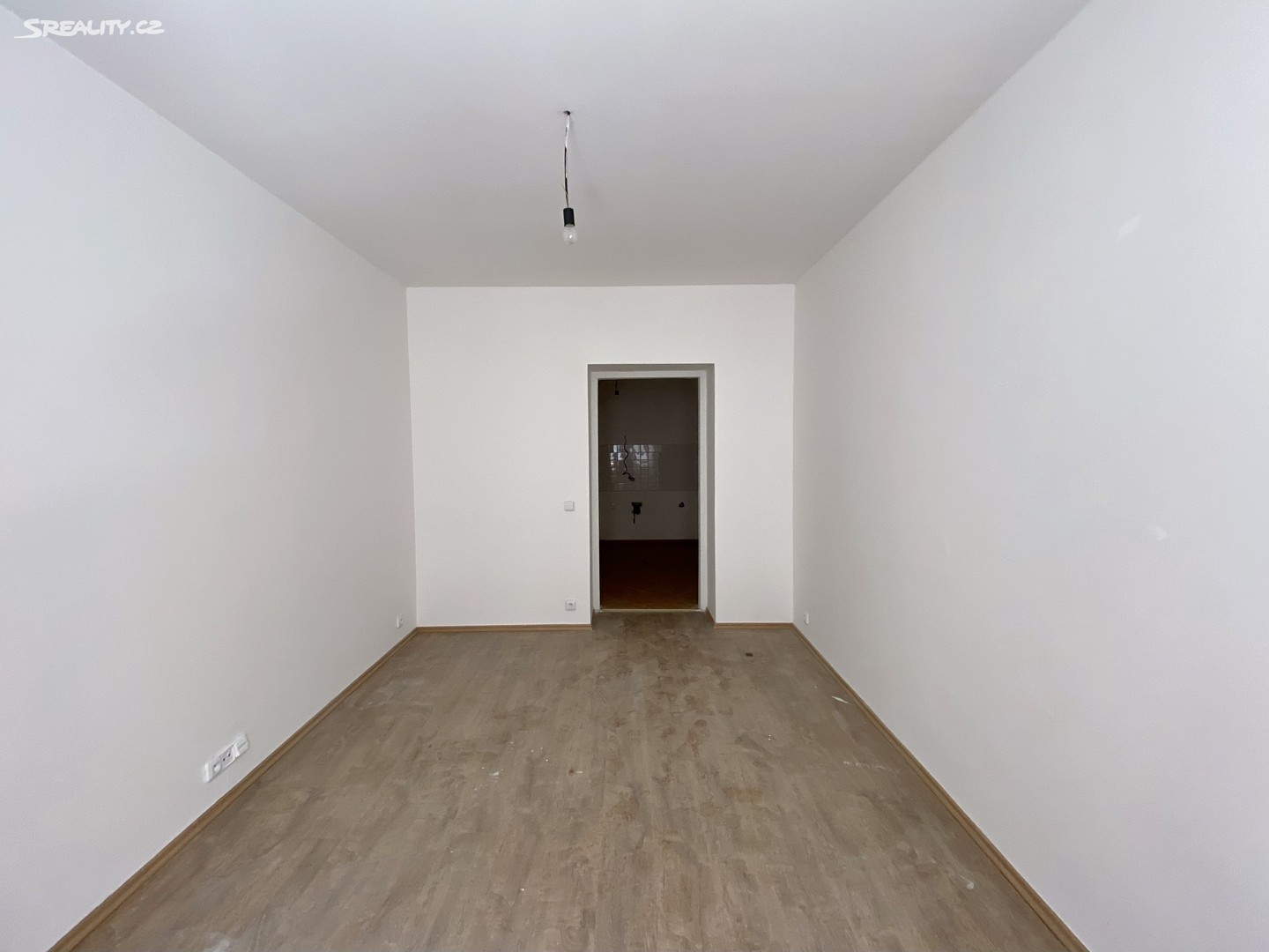 Prodej bytu 2+1 47 m², Chlumova, Praha 3 - Žižkov