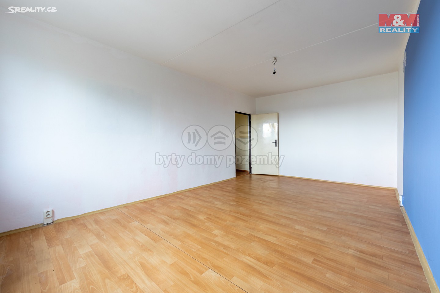 Prodej bytu 2+1 59 m², Závodu míru, Sokolov