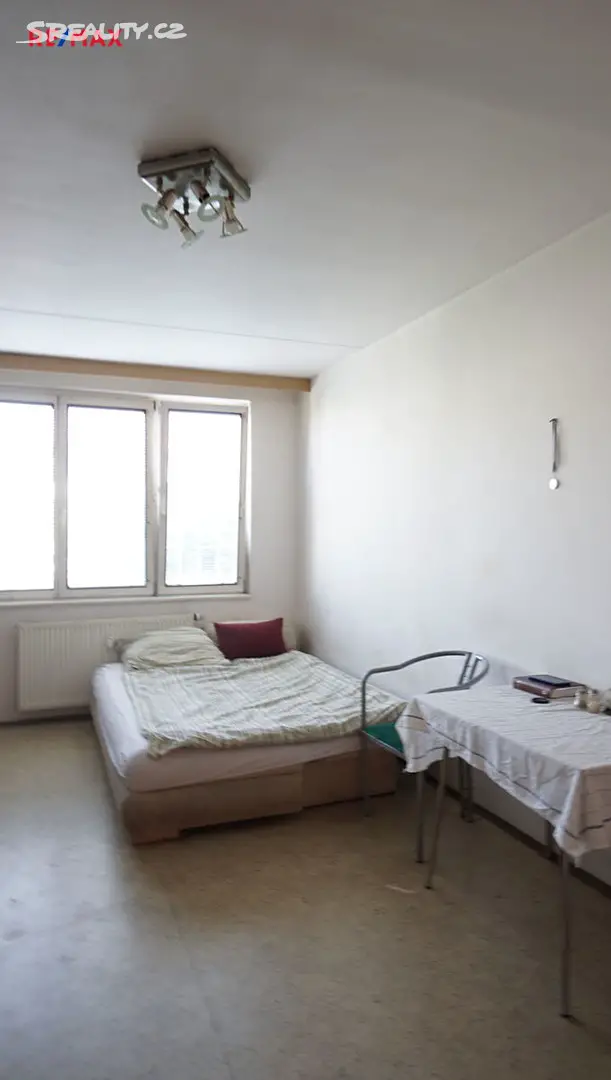 Prodej bytu 2+kk 43 m², Bašteckého, Praha 5 - Stodůlky