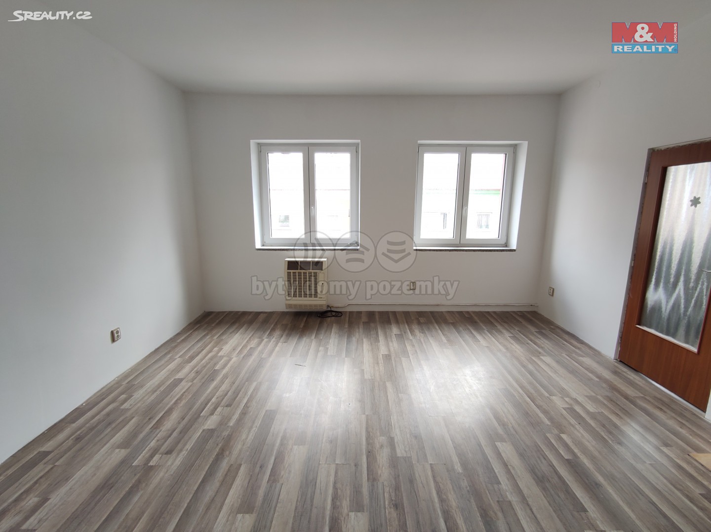 Prodej bytu 3+1 80 m², 1. máje, Bohumín - Skřečoň