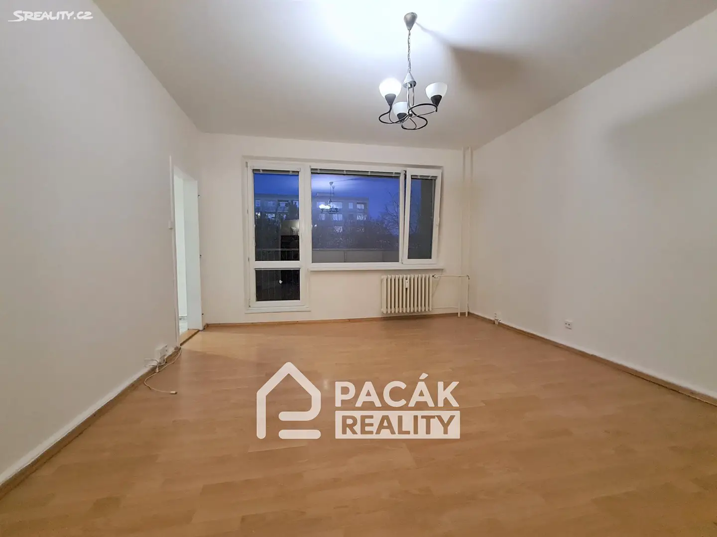 Prodej bytu 3+1 68 m², Uničovská, Šternberk