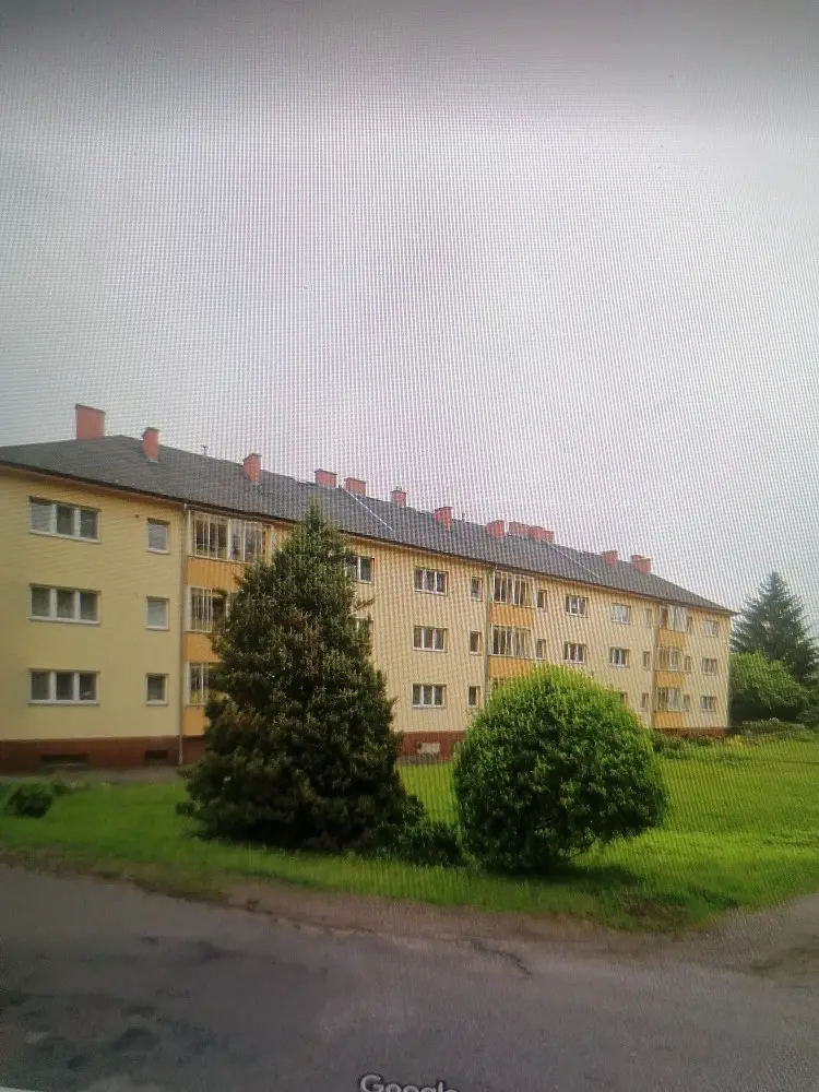 Tykačova, Česká Třebová - Parník, okres Ústí nad Orlicí