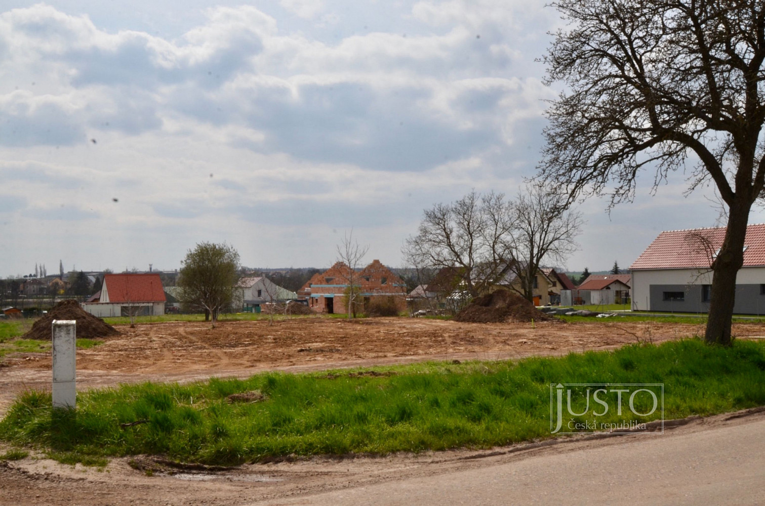 Všestary, okres Hradec Králové