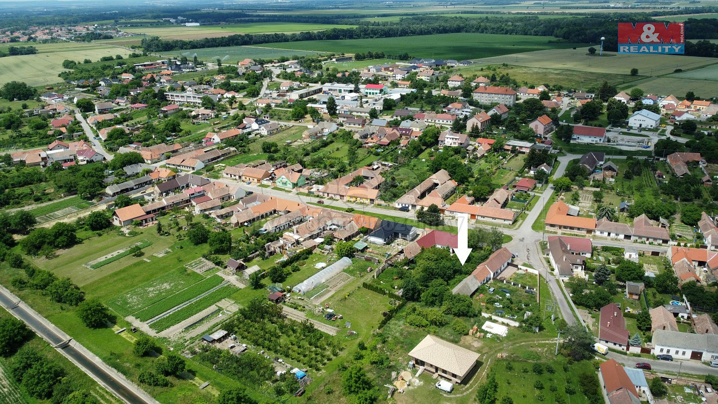 Dyjákovice, okres Znojmo