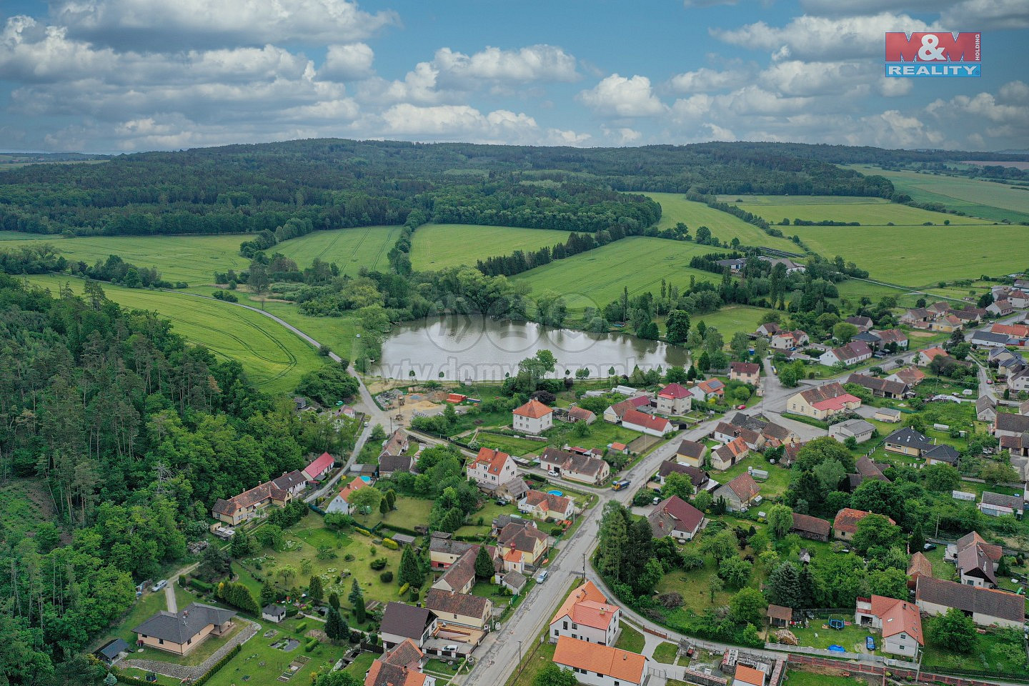 Dolce, okres Plzeň-Jih