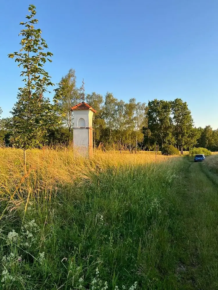 Hospříz, okres Jindřichův Hradec