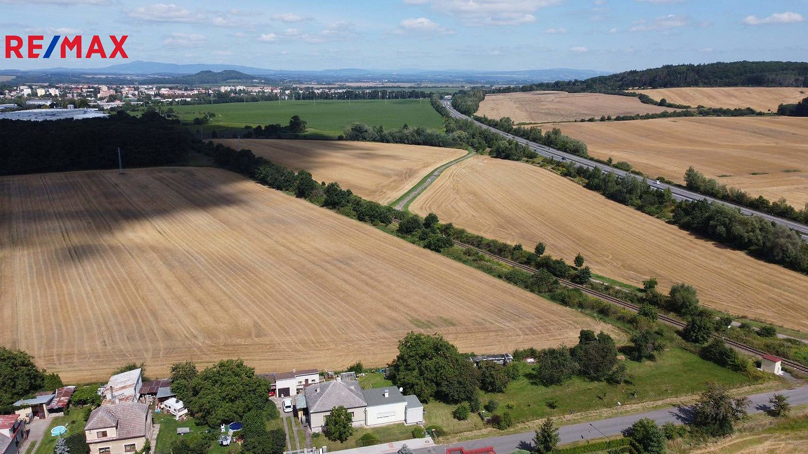 Mnichovo Hradiště, okres Mladá Boleslav