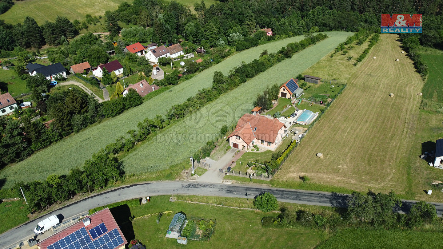 Tišnovská Nová Ves, okres Brno-venkov