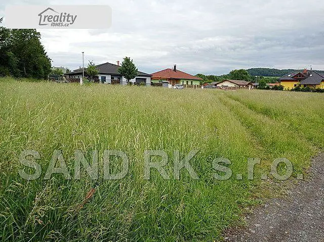 Všeruby, okres Domažlice