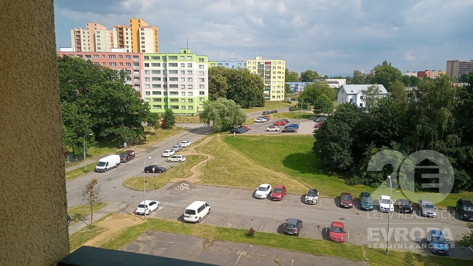 Markova, Ostrava - Zábřeh