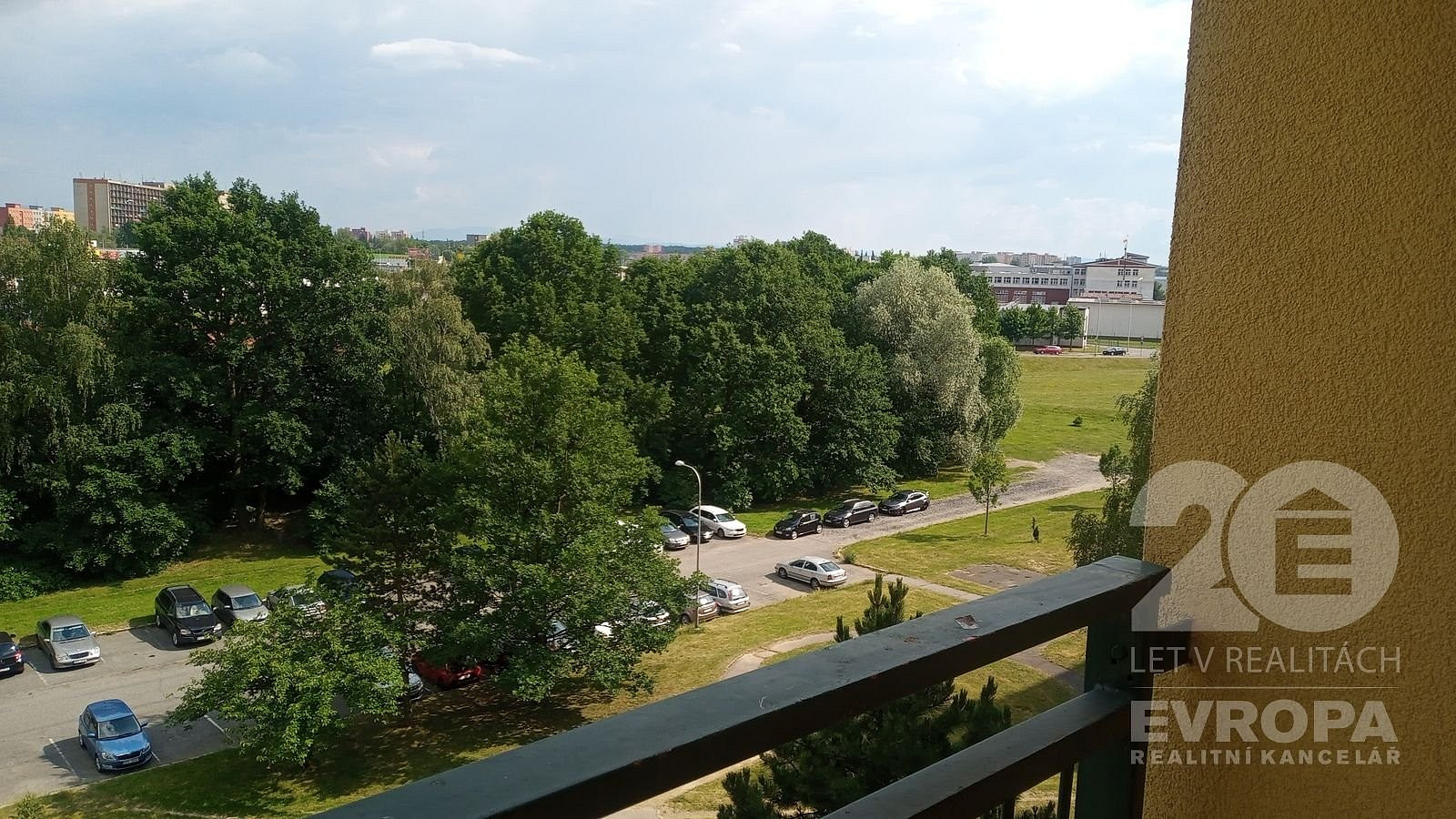 Markova, Ostrava - Zábřeh