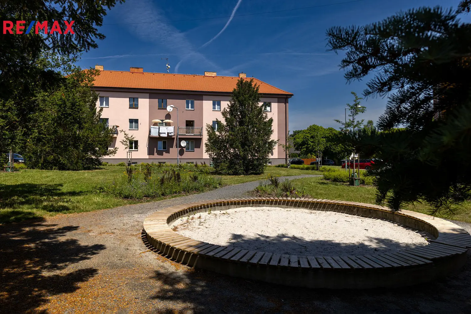 Malé náměstí, Dýšina, okres Plzeň-město