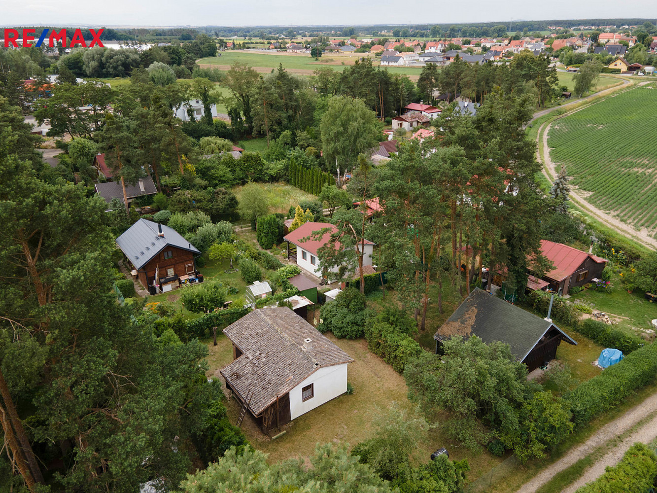 Sojovice, okres Mladá Boleslav