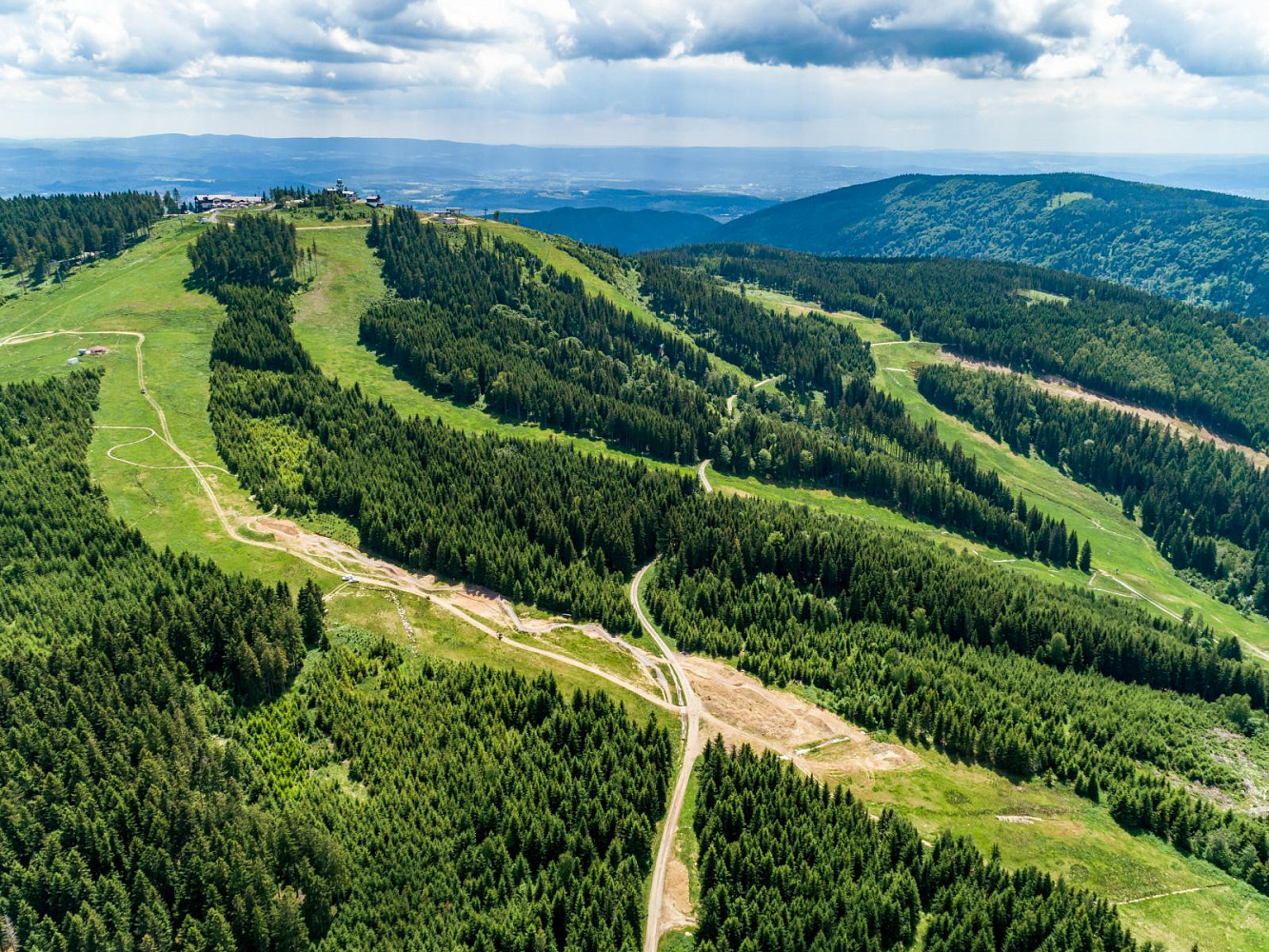 Vítězná, Abertamy, okres Karlovy Vary