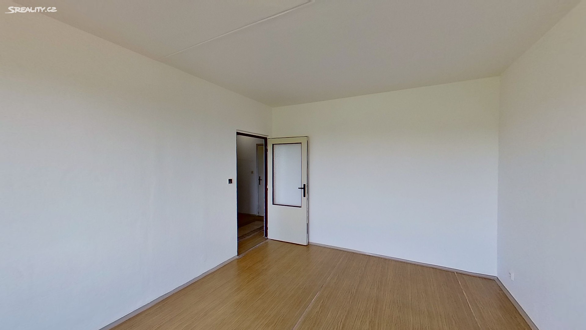 Prodej bytu 1+1 41 m², Milady Horákové, Hradec Králové