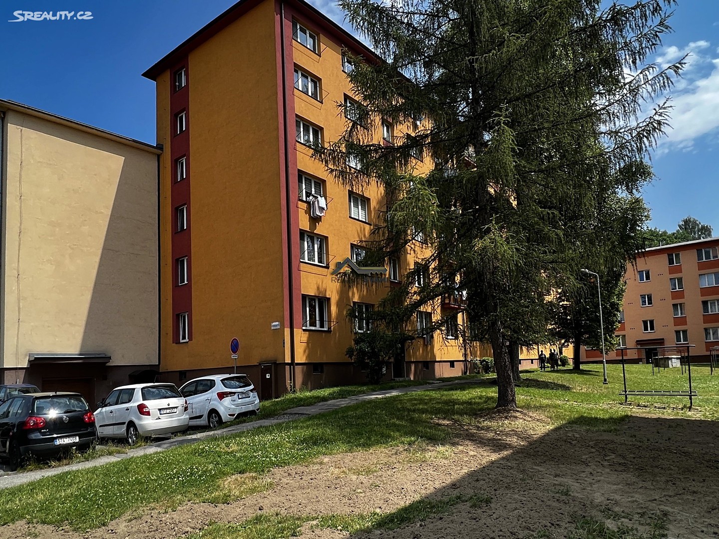 Prodej bytu 1+1 35 m², Kosmonautů, Karviná - Ráj