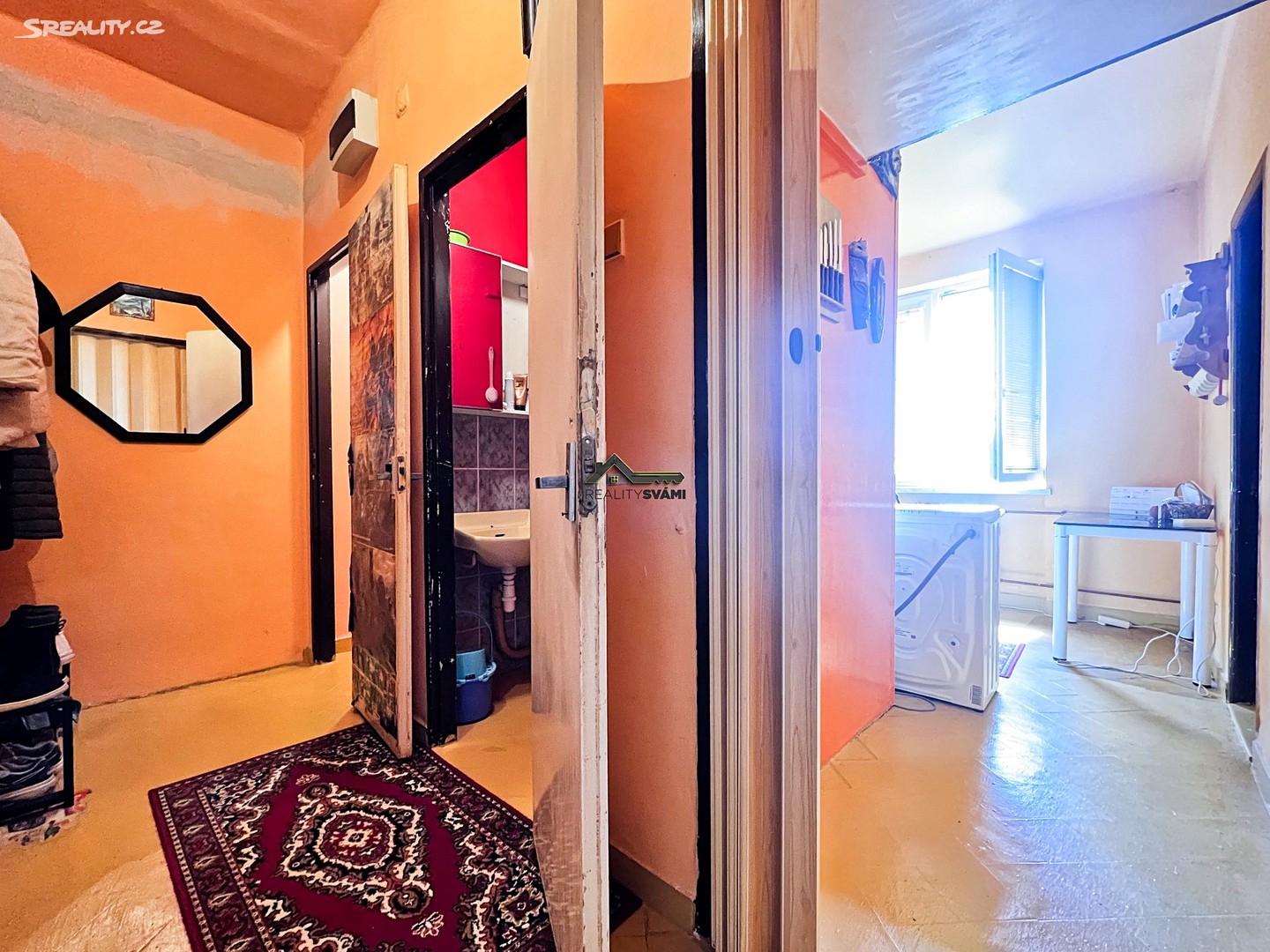 Prodej bytu 1+1 35 m², Kosmonautů, Karviná - Ráj
