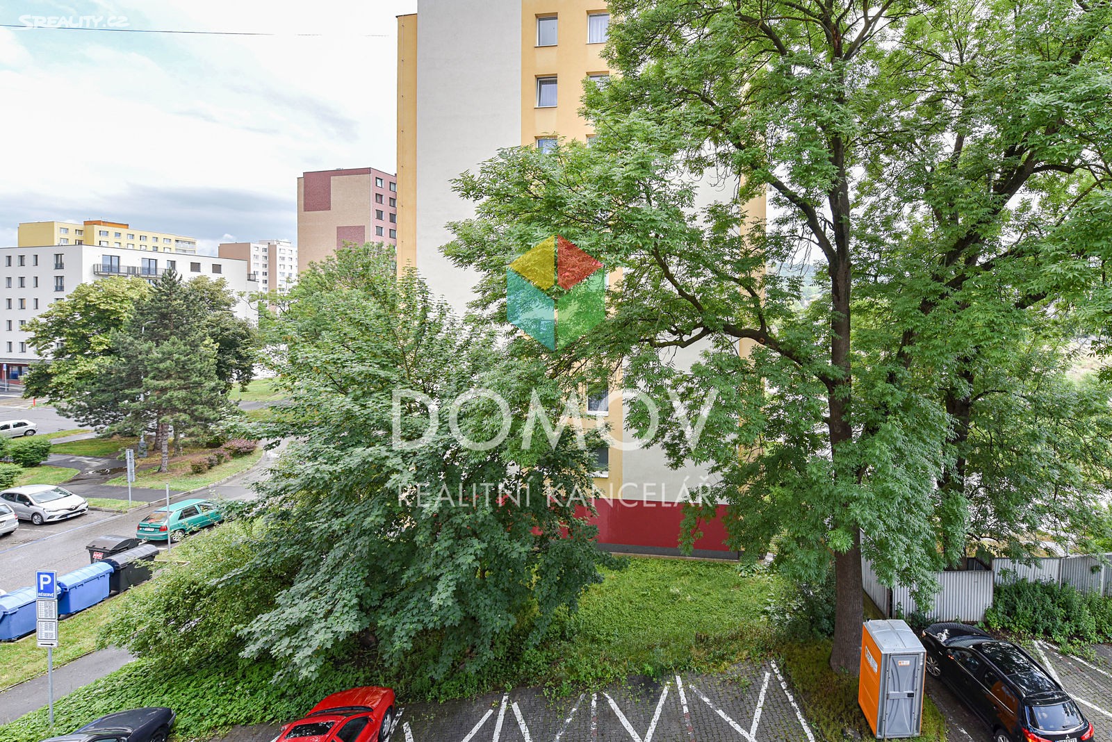 Prodej bytu 1+kk 31 m², Tovární, Beroun - Beroun-Město