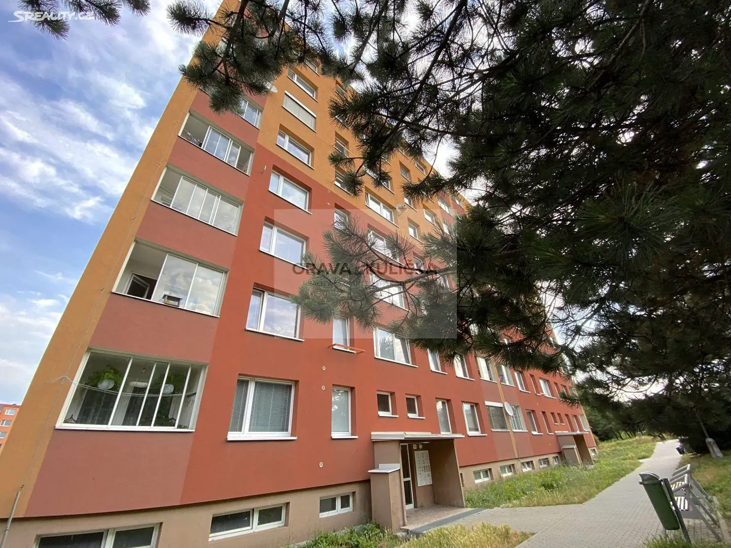 Prodej bytu 2+1 44 m², Nová, Hranice - Hranice I-Město