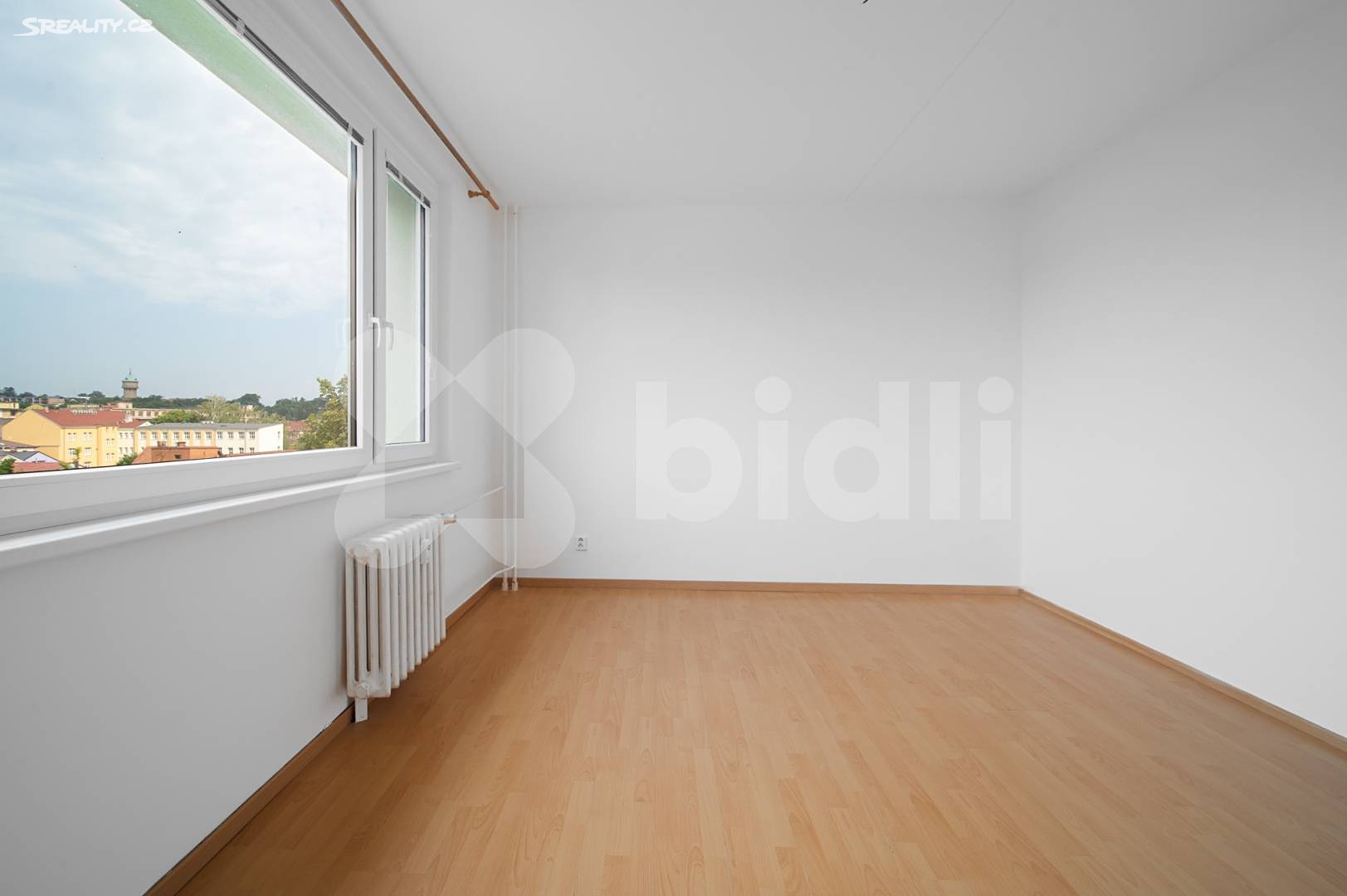 Prodej bytu 2+1 46 m², Na Obci, Jaroměř - Pražské Předměstí
