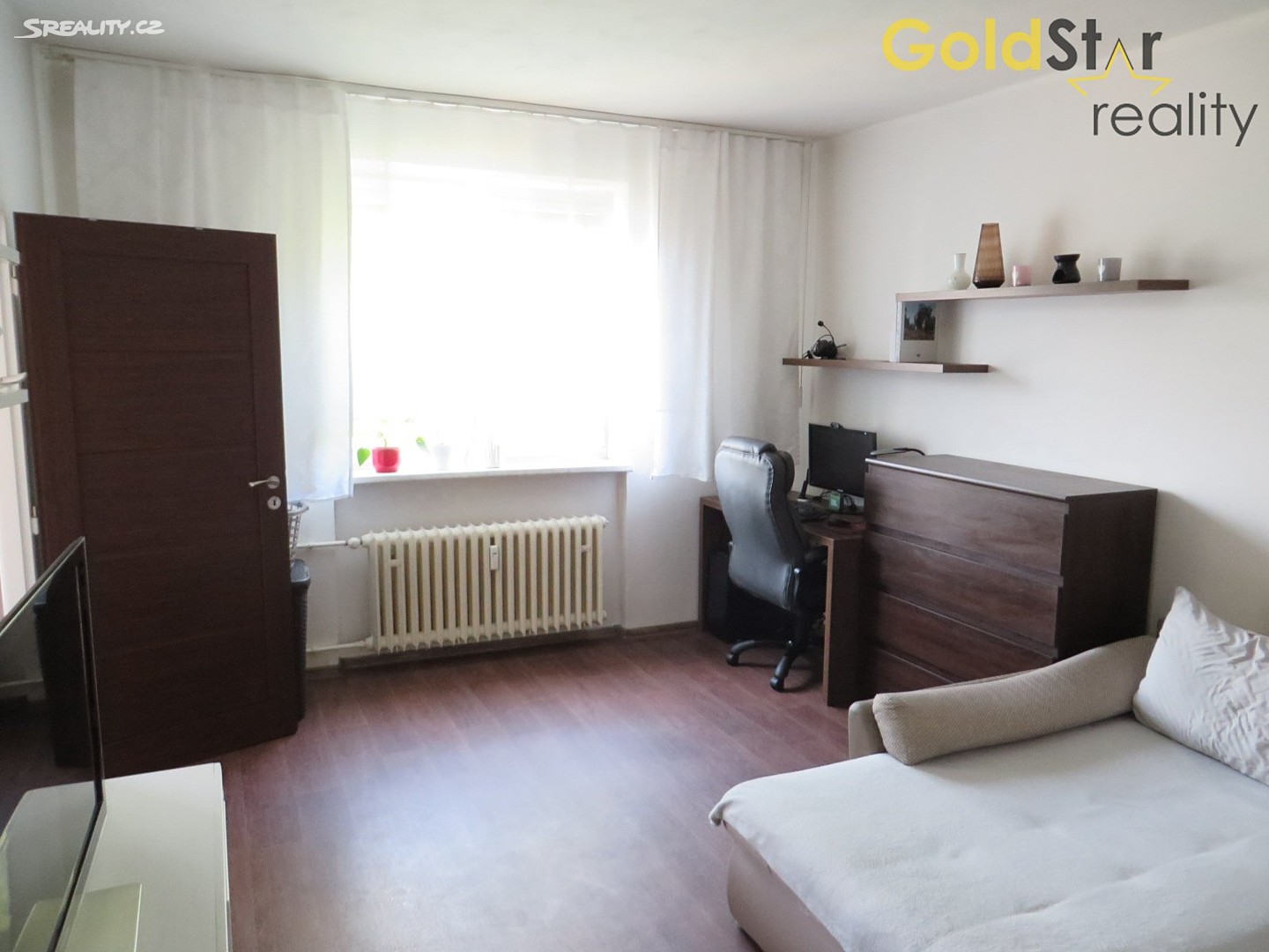 Prodej bytu 2+1 55 m², Foerstrova, Olomouc - Nová Ulice