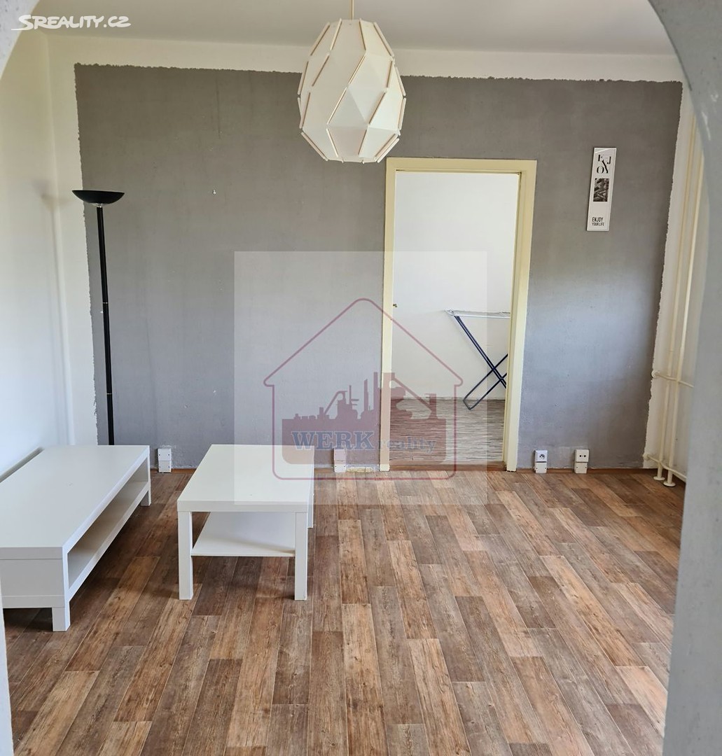 Prodej bytu 2+1 46 m², 1. máje, Orlová - Lutyně