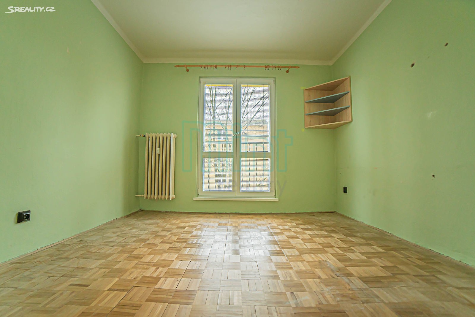 Prodej bytu 2+1 56 m², Volgogradská, Ostrava - Zábřeh