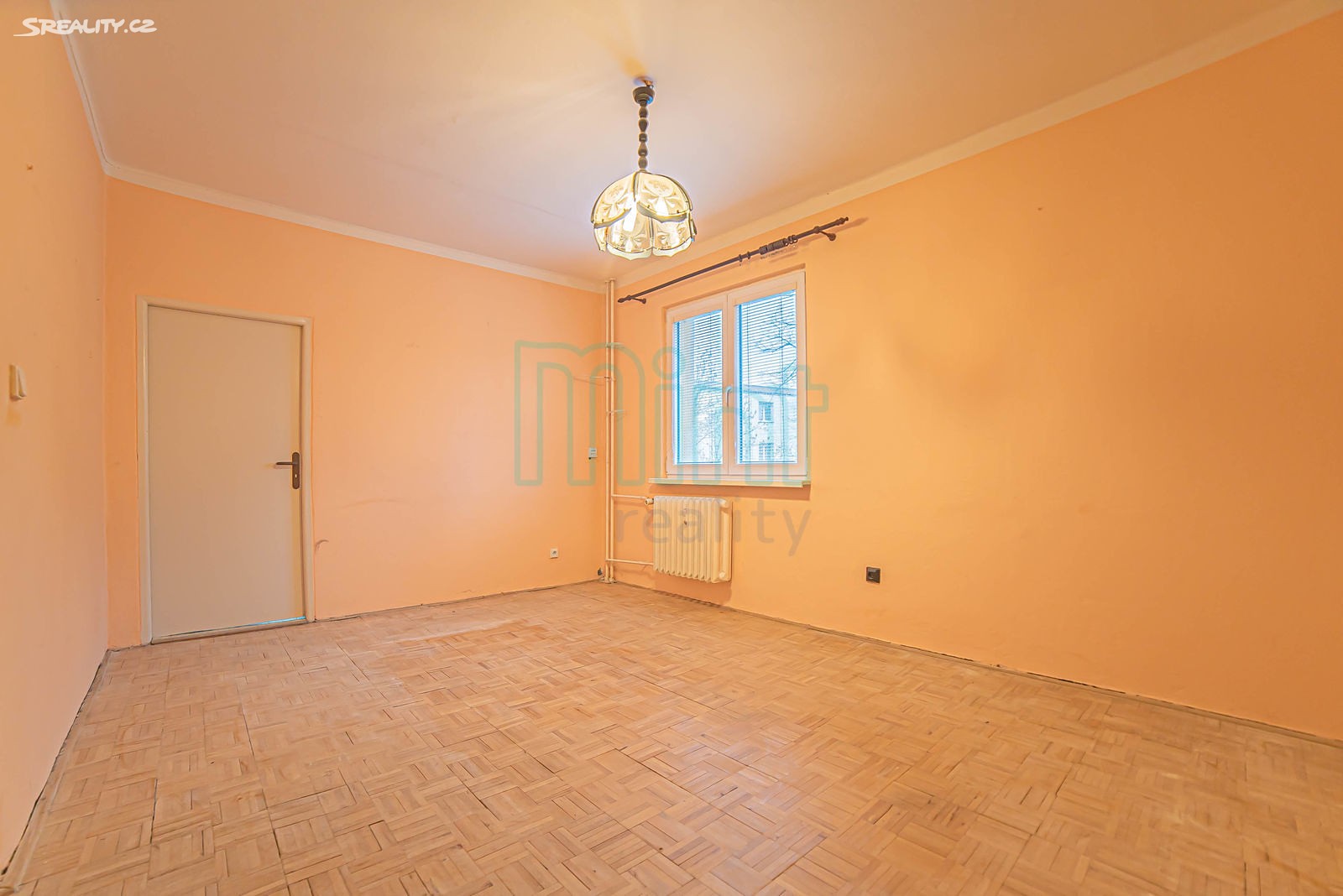 Prodej bytu 2+1 56 m², Volgogradská, Ostrava - Zábřeh